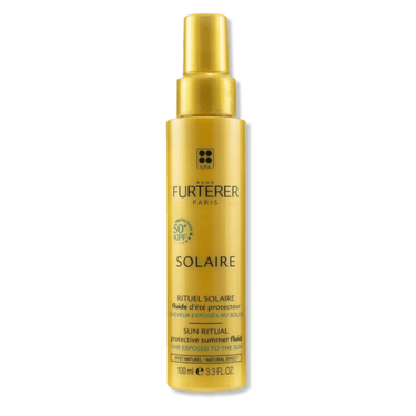 RENE FURTERER_Sun Ritual Protective Summer Fluid_Cosmetic World